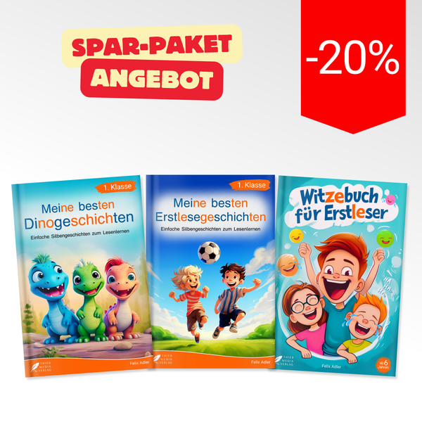 Spar-Paket 1